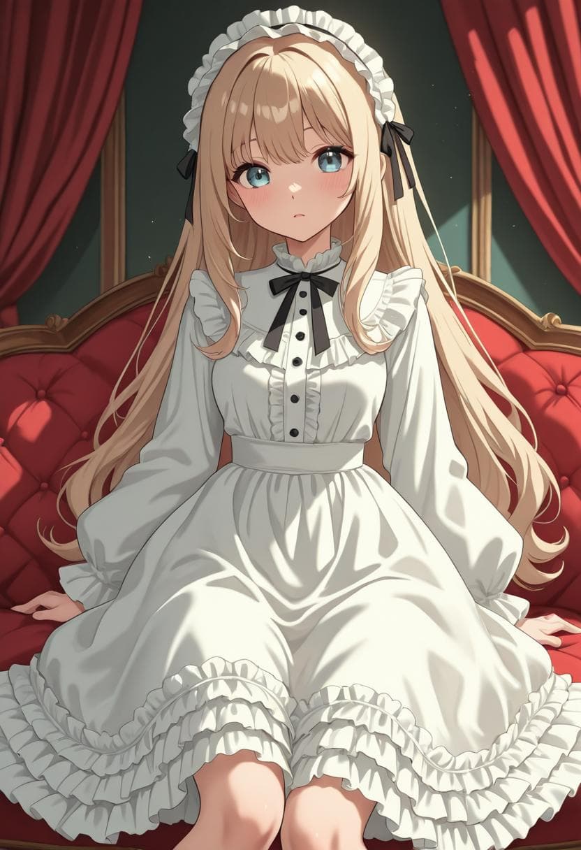 Flac's Anime Mix [IL]