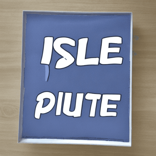 AI generated: Please, keep quiet!