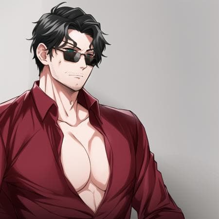 Rei Amayado - Hypnosis Microphone - Image 4