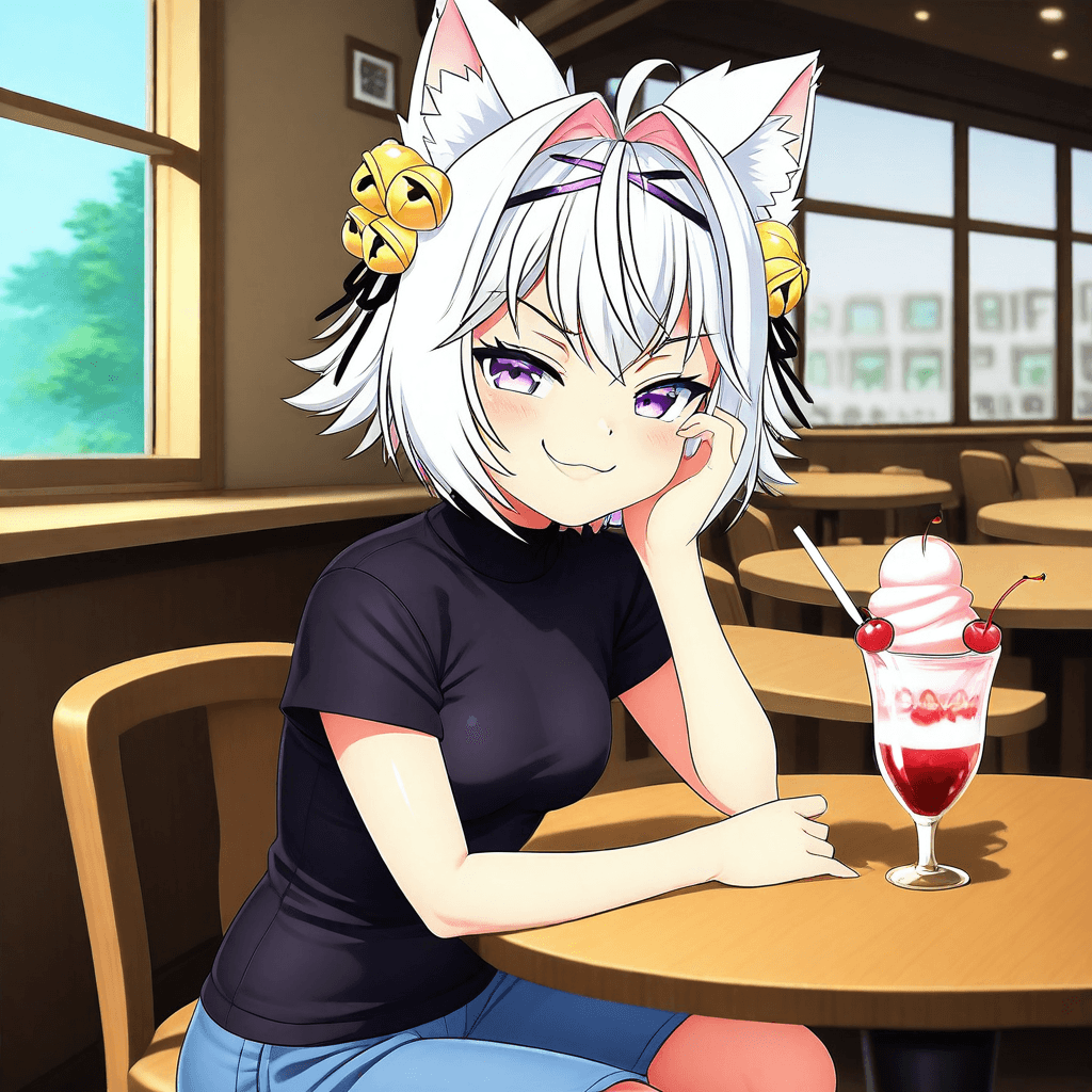 Filian Vtuber - Image 2