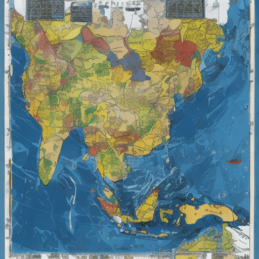 AI generated: give me a map showing only mexico. design the countour black. provide a transparent backgroun. delin...