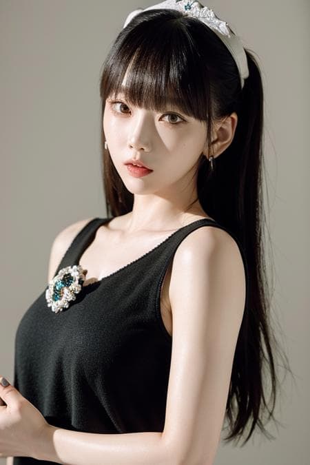 DEMO Taeyeon - Image 4