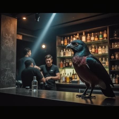 underground club - Image 3
