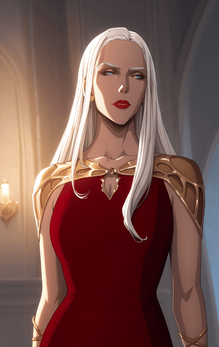 Carmilla and Striga Castelvania