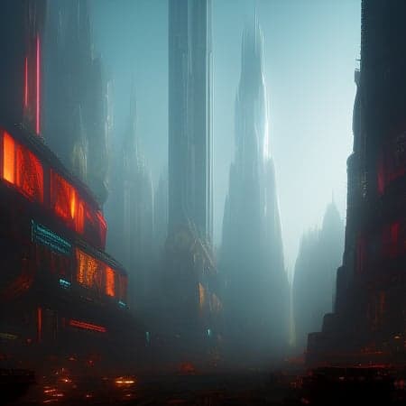 Stanley Pesso Synthetic Artist - Image 3