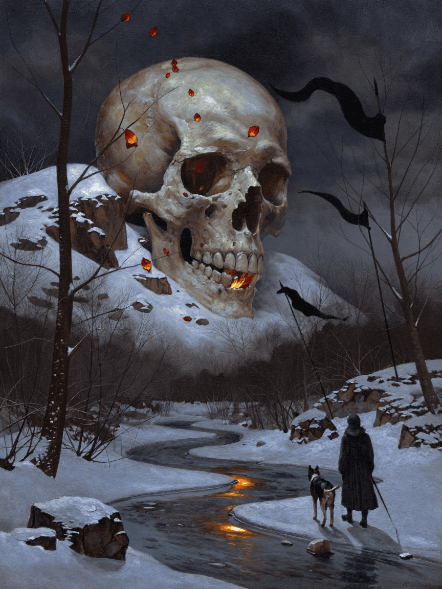 Jeffrey Catherine Jones - Image 3