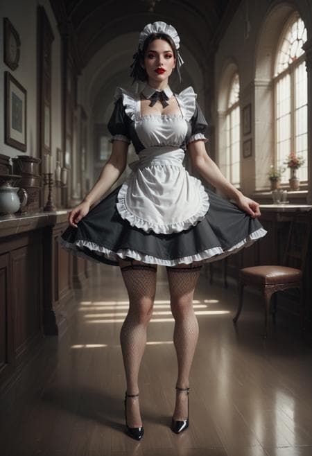 FrenchMaid - Image 3