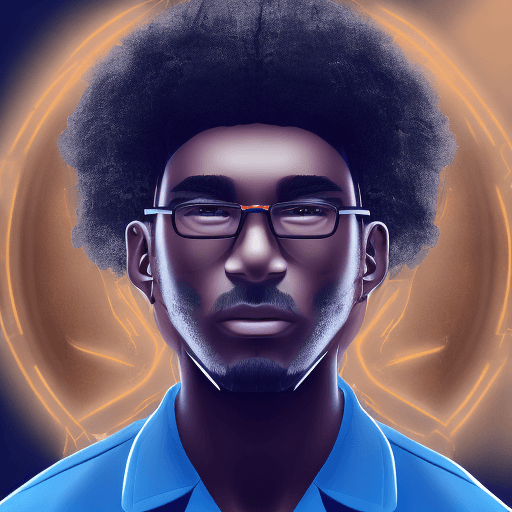 AI generated: generate a image of a person that is a mechanic. the image should be real life looking. Make sure it...