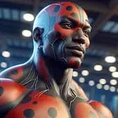 ManBug's avatar