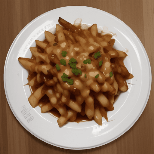 AI generated: vladymir poutine