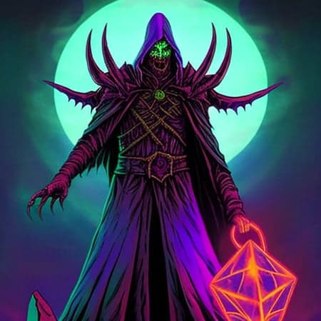 neonHorror - Image 4
