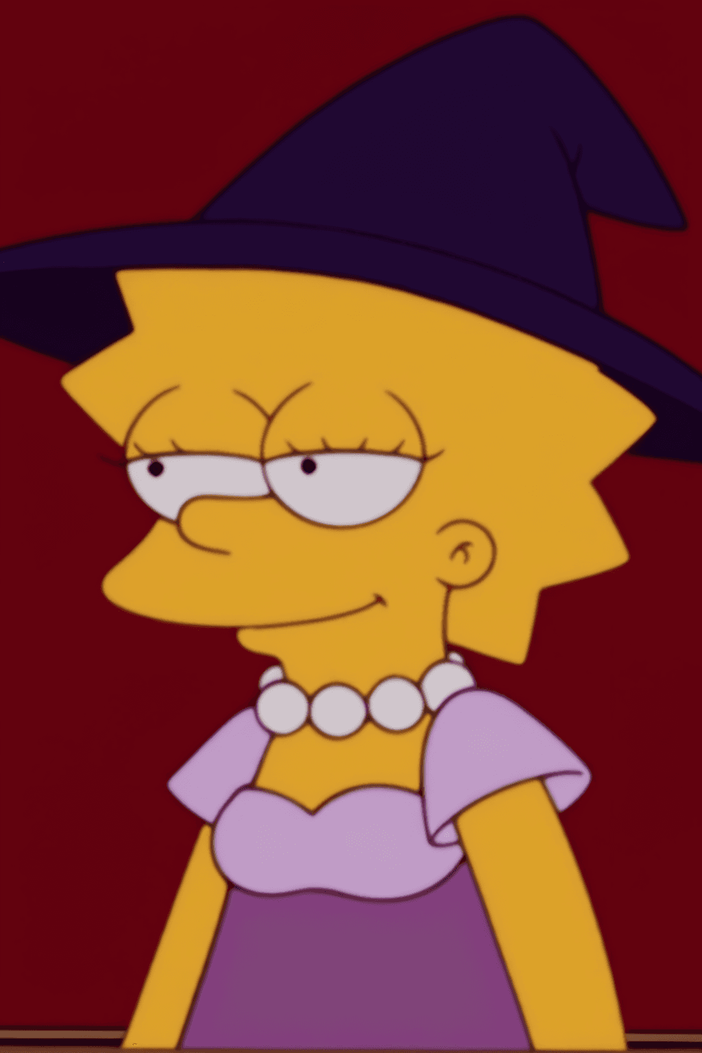 The Simpsons | Lisa Simpson - Image 4