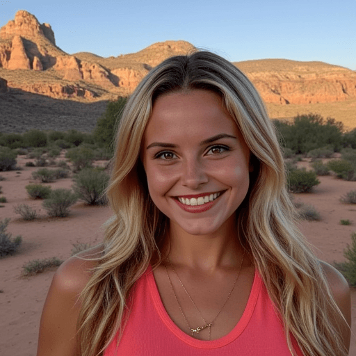 Nevaeh Petty - Image 3