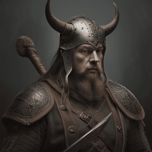 AI generated: detailed (((full body))) concept art illustration, dark soft focus, plague style oil painting on can...