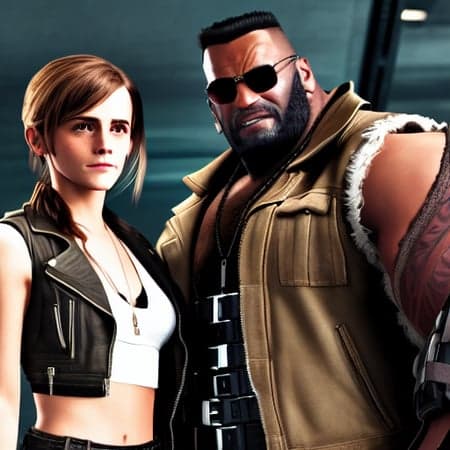 Final Fantasy VII Remake - Image 5