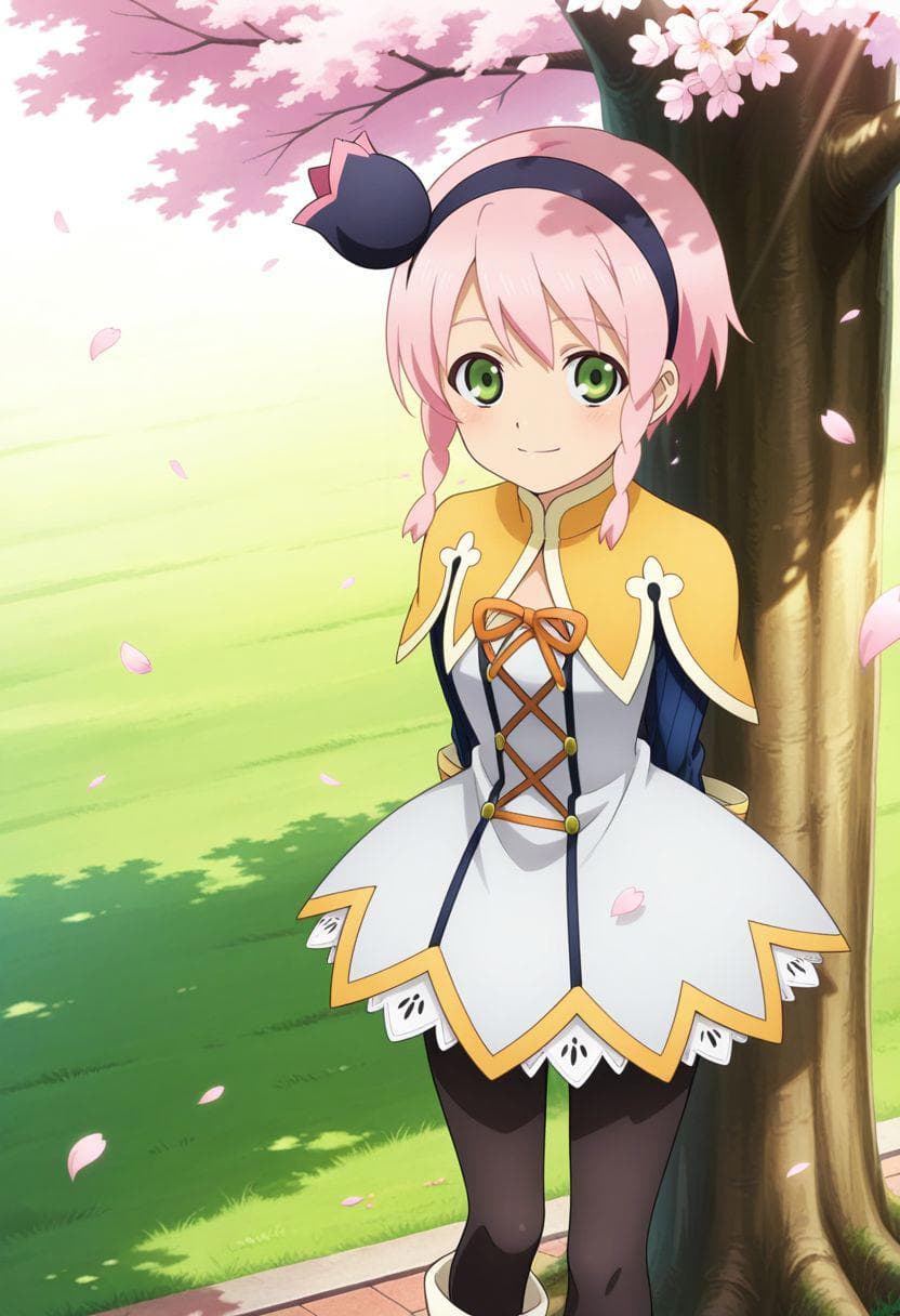 Kanonno/カノンノ (Tales of The World) - Image 4