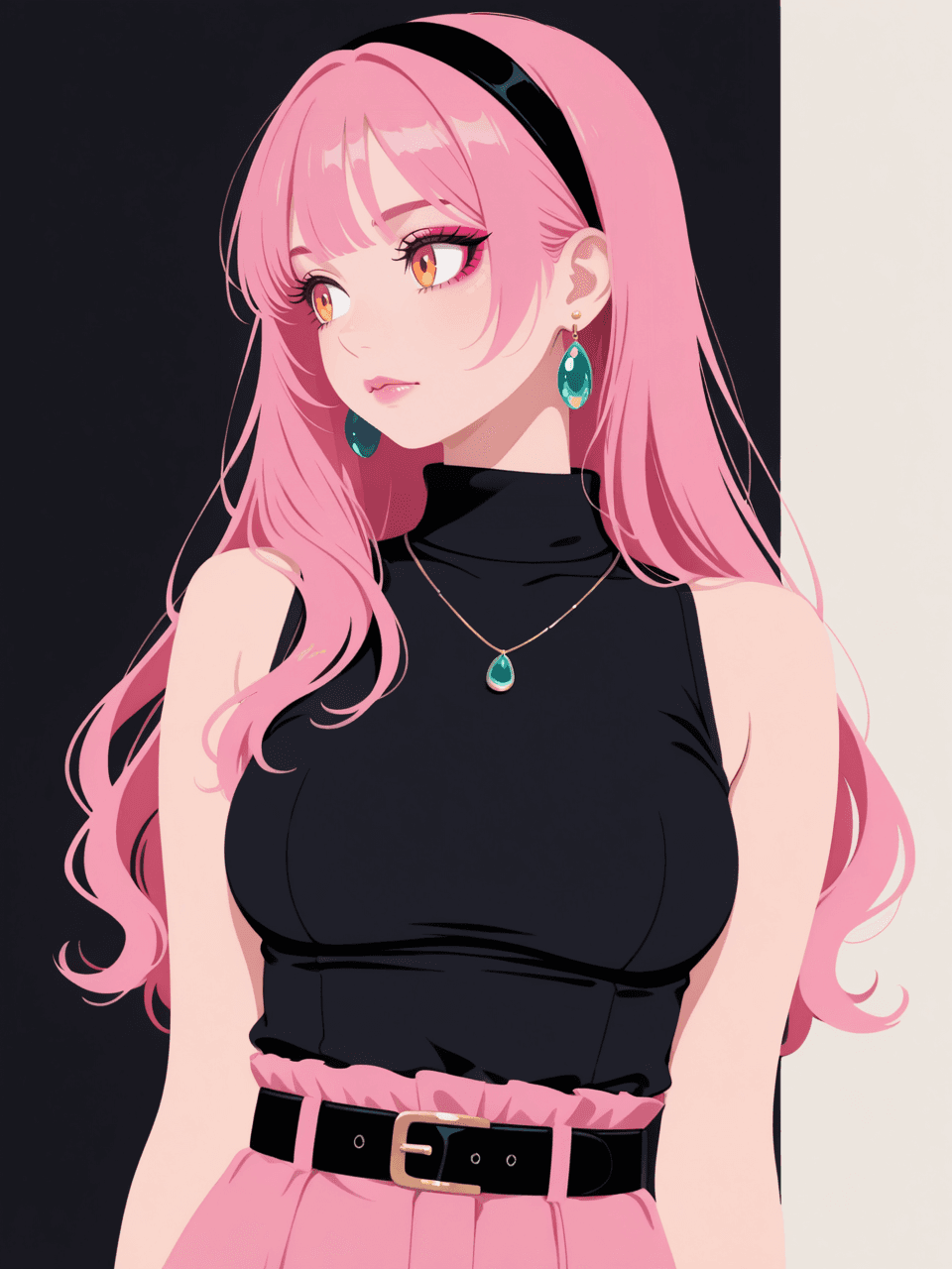 NL Flat Style - Image 3