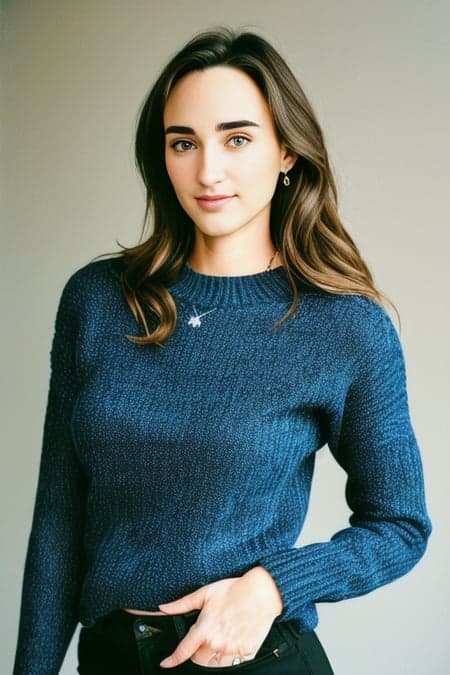 Abigail Shapiro - Image 4