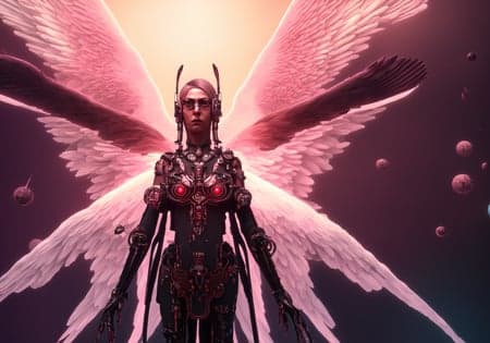 djz Cyber Angels V4 - Image 5