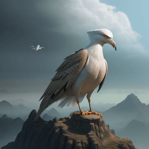 AI generated: nazgull from lord of the ring, in the style of fantasy scenes, realistic detail, theo prins, magewav...