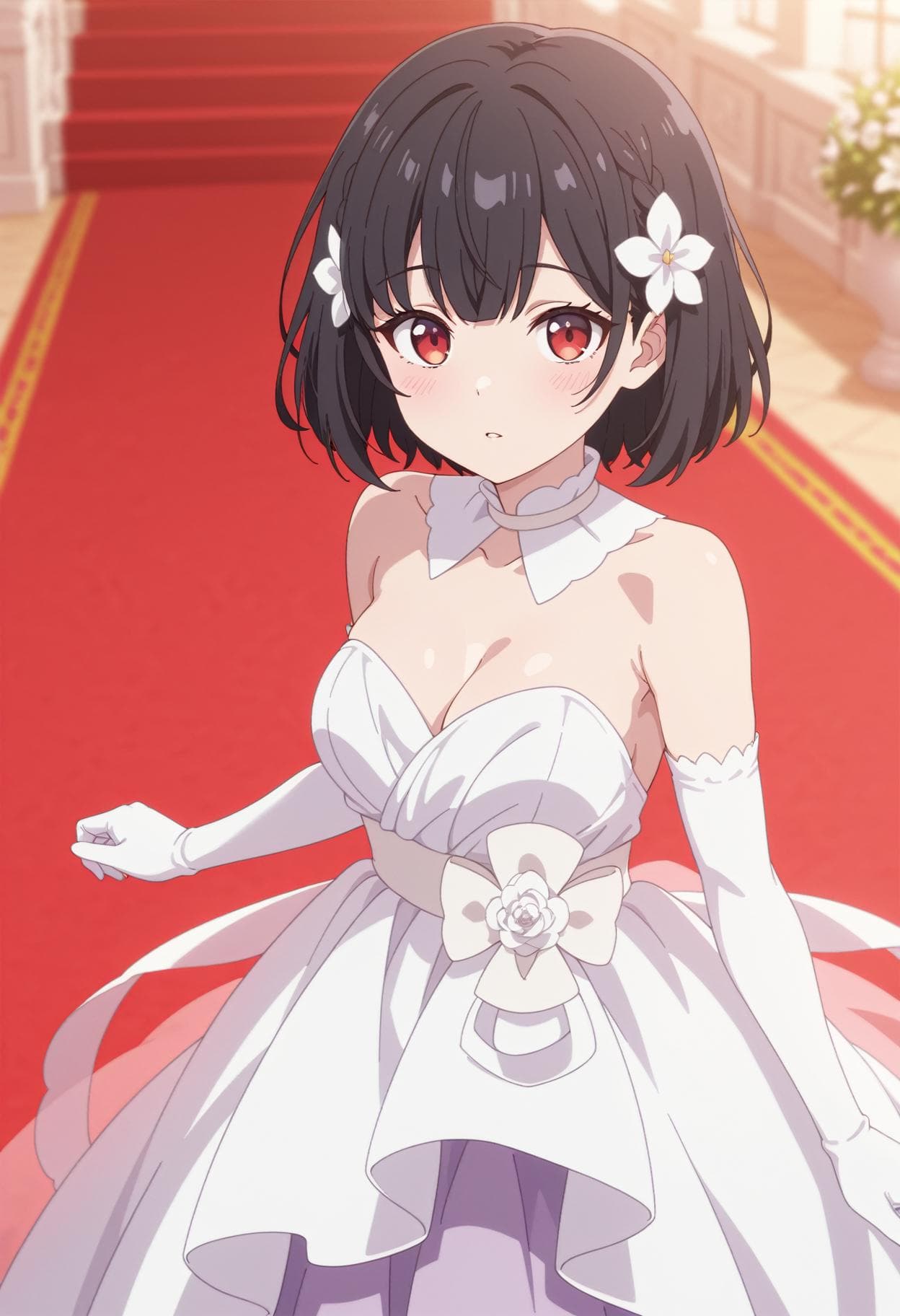 Lainie Cyan (Tenten Kakumei) - ILXL - Image 1