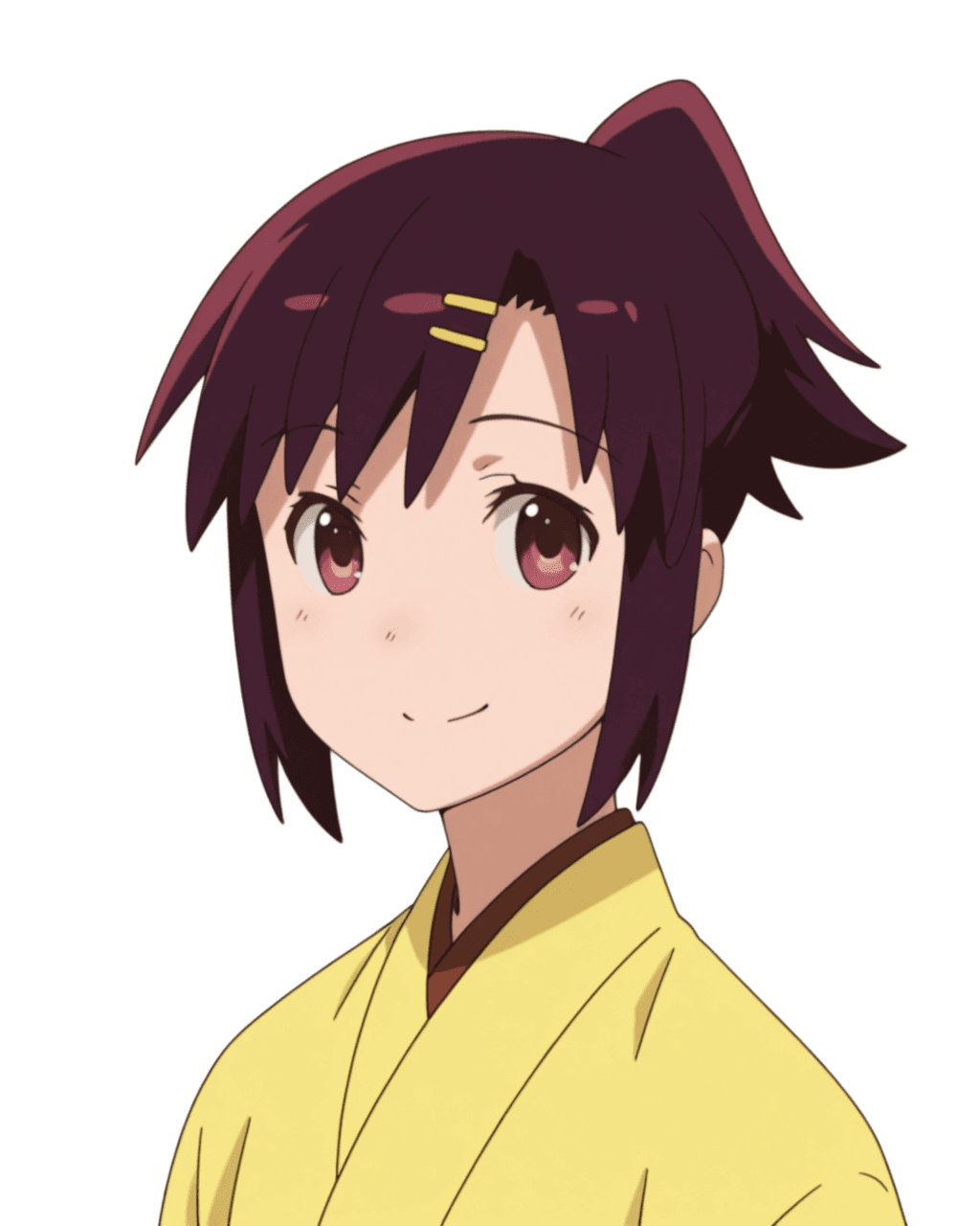[IL] Tetora Bouhatei - Joshiraku