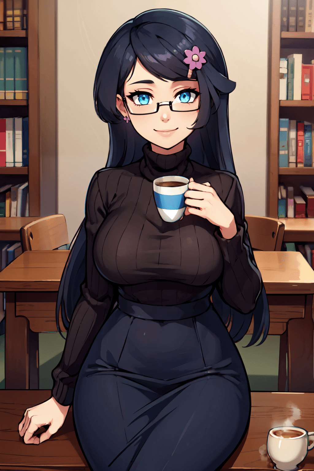 Fennel: Doctor of Dreams | マコモ (Pokemon)