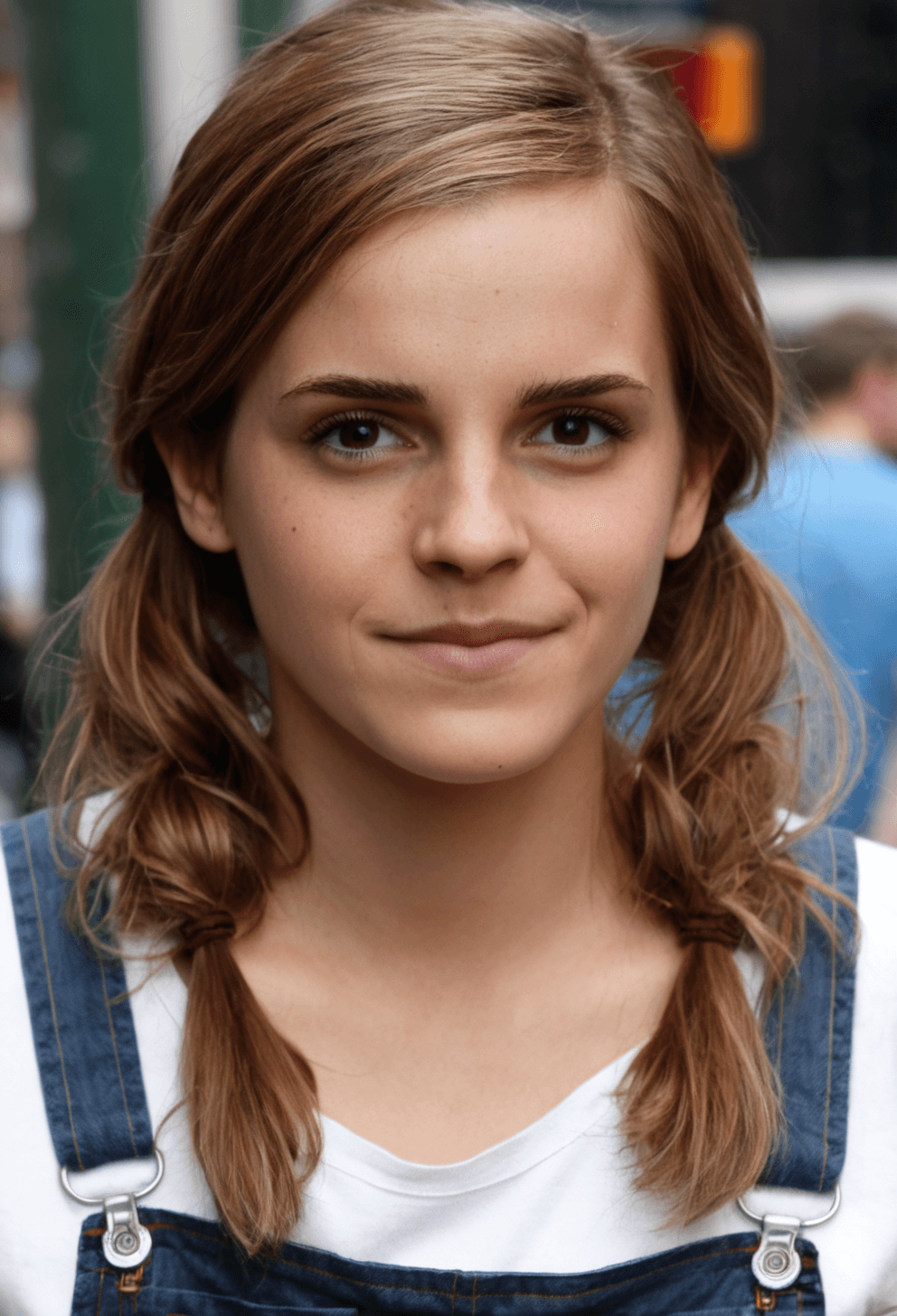 Emma Watson for Realistic Lust [XL] - Image 4