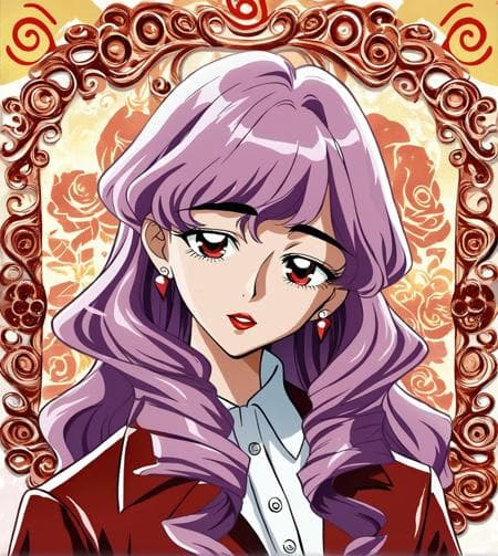 Little Goody Two Shoes Artstyle
