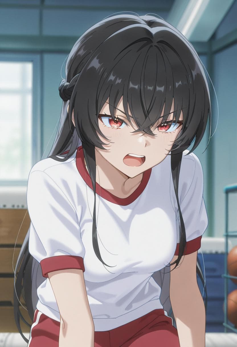 Satsuki Koto (Watanare) XL/Ilustrious LoRa
