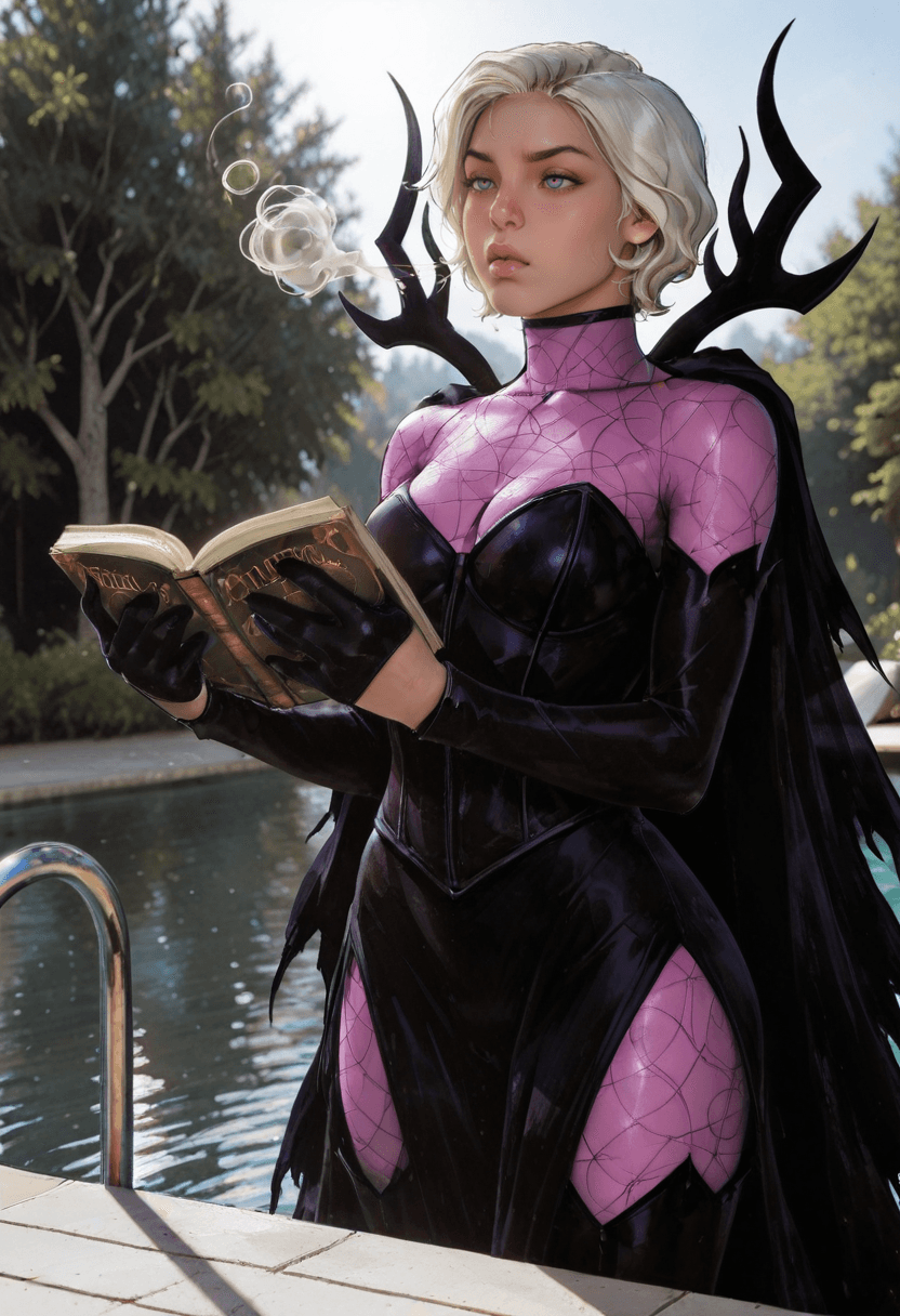 Clea (Marvel) - Image 3