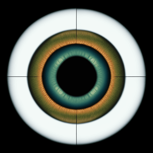AI generated: There are different ways to view images in a stereo pair and they usually rely on each image being v...
