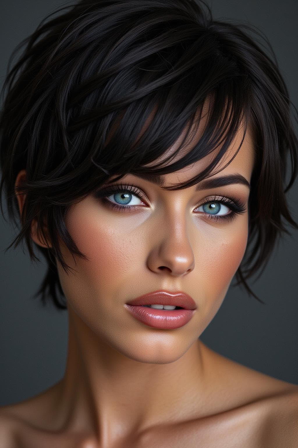 Brenda N. Flux (AI girl) + ZIT - Image 4