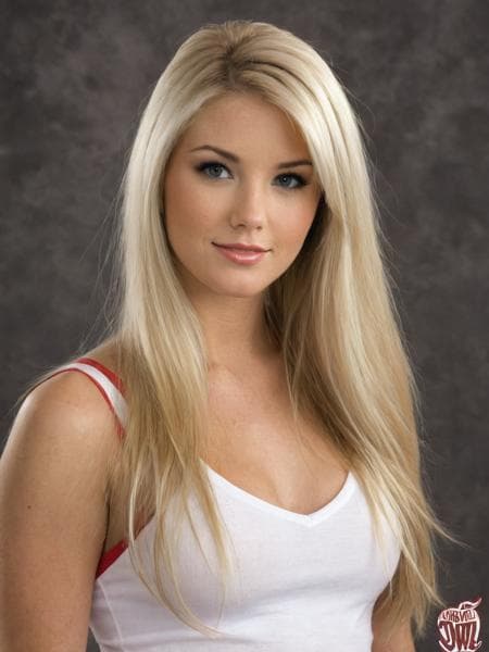 Private School Jewel (Rikki Lee Fletcher) FLUX + SDXL + 1.5