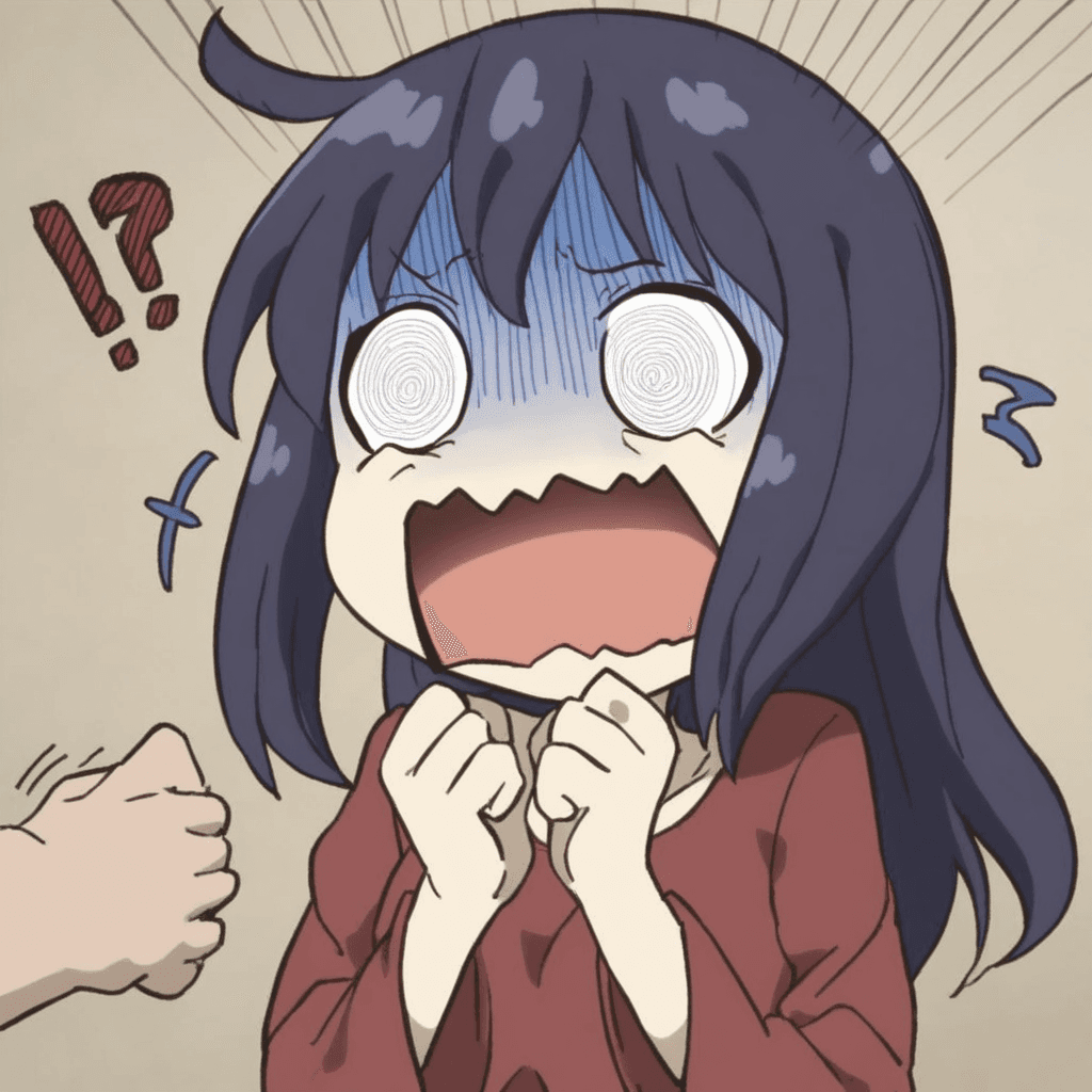 Fear shock - Image 2