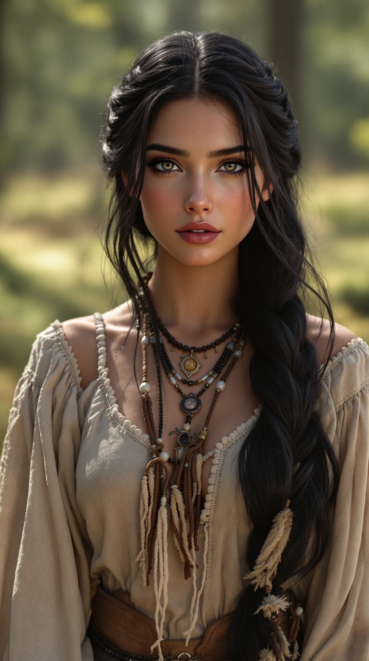 AI generated: djrny-v4 style, score_13, score_28_up, score_37_up, source, of a realistic photo ( full body head to...