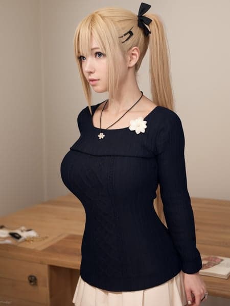 marie rose - Image 5