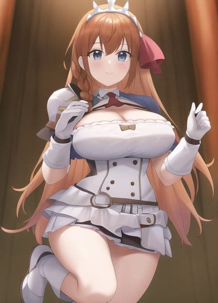 Pecorine (Princess Connect! Re:Dive) Character LoRA