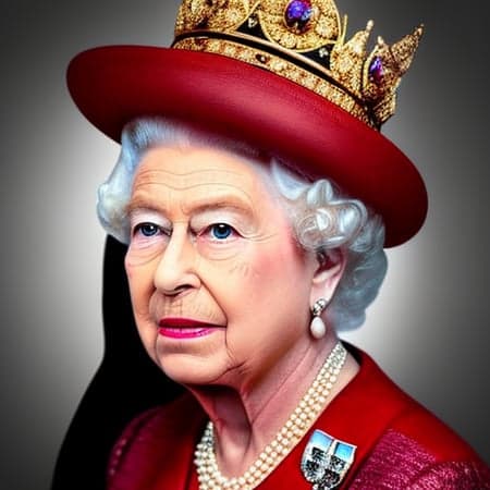 Queen Elizabeth II