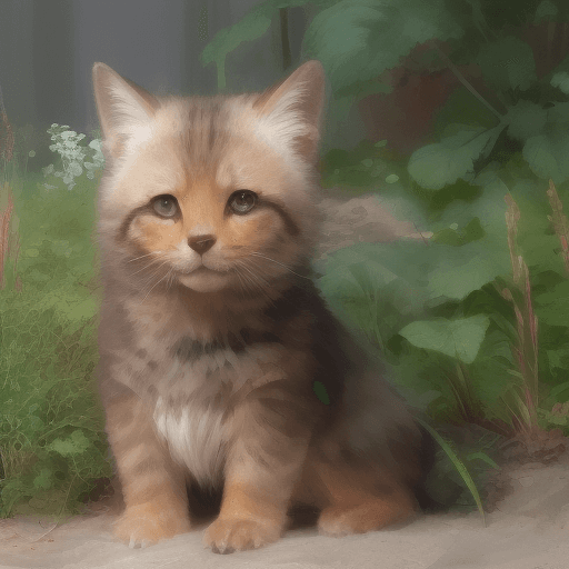 AI generated: 
