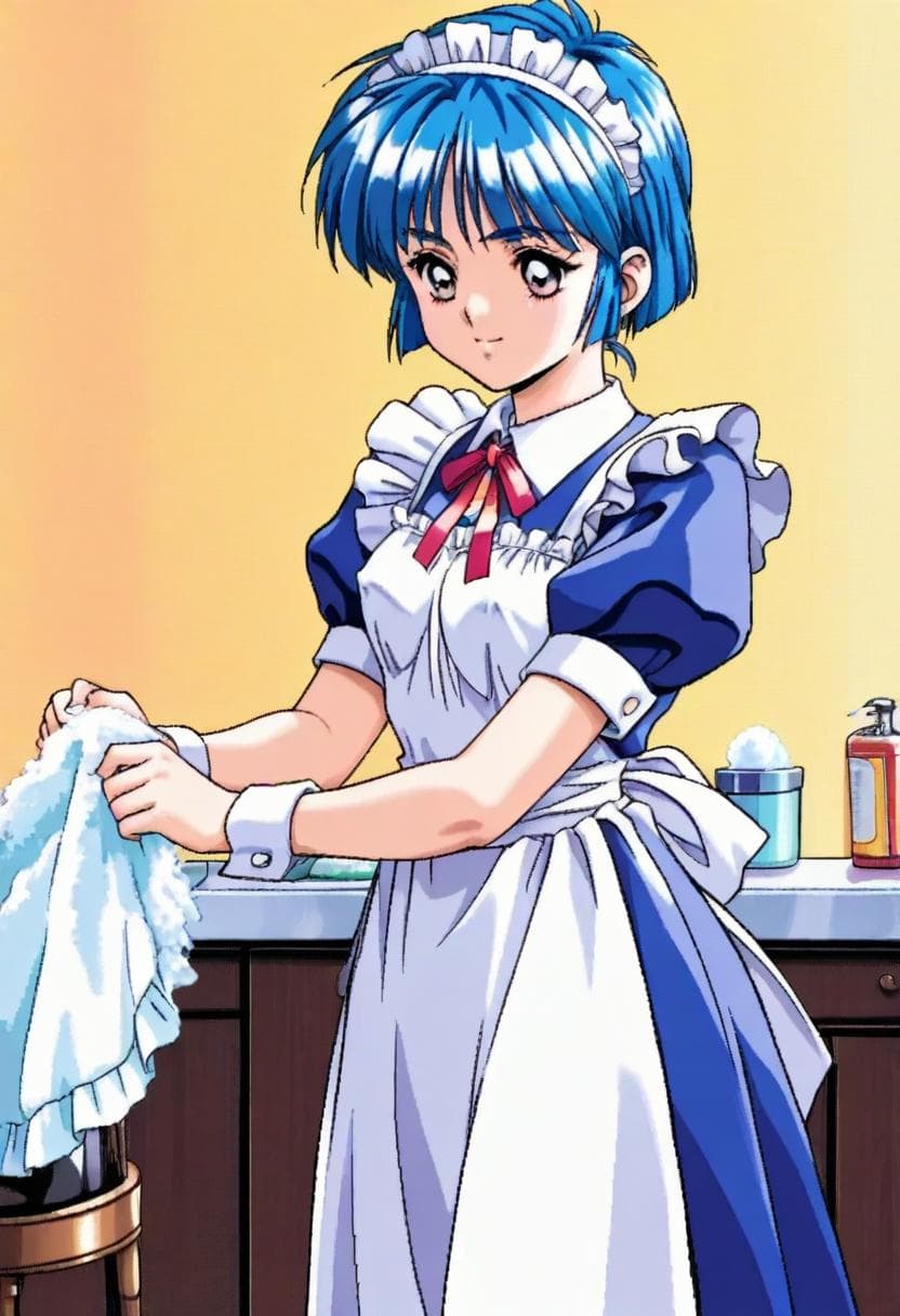 PC-98風3 - Image 5