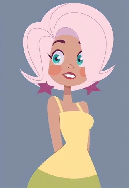 Willow from A Kind of Magic - Image 5