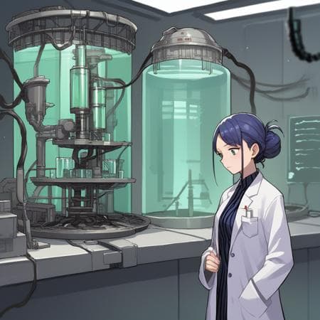 Laboratory - Image 1