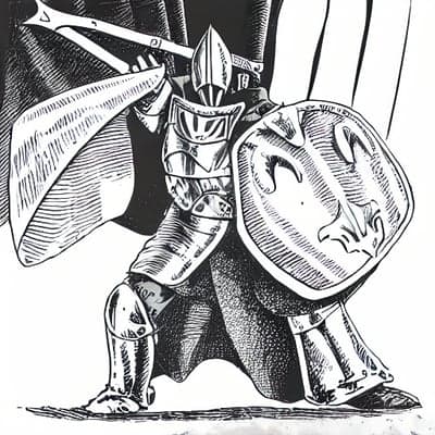 Nausicae and the AI of the wind LoRa 