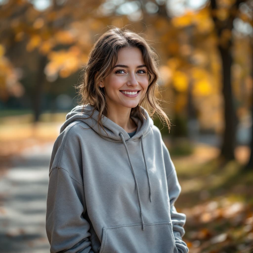 AI generated: photography, dynamic shooting, distance range, woman, 40 years old, upper-body, staring into the cam...