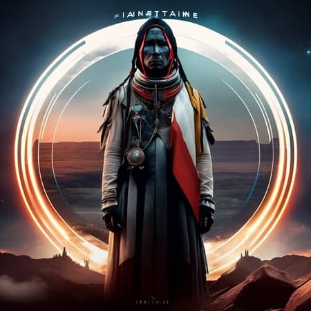 djz Planet Stain - Image 1