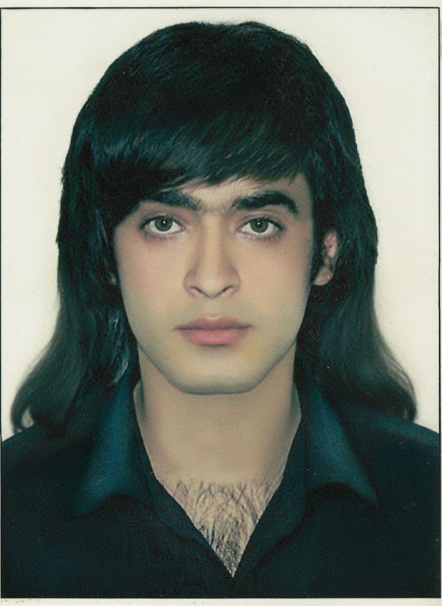 AI generated: googoosh