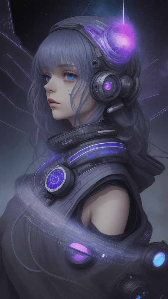 AI generated: <lora:AsteriaVK-05:0.7>, AsteriaVK