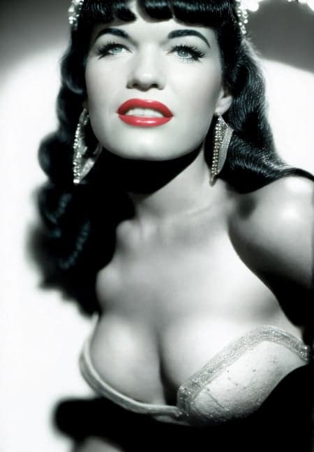 Bettie Page - Image 1