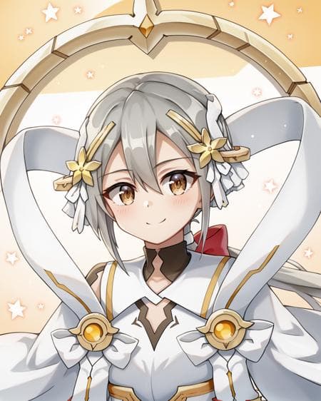 Minowa gin Mankai (Yuki Yuna is a Hero)